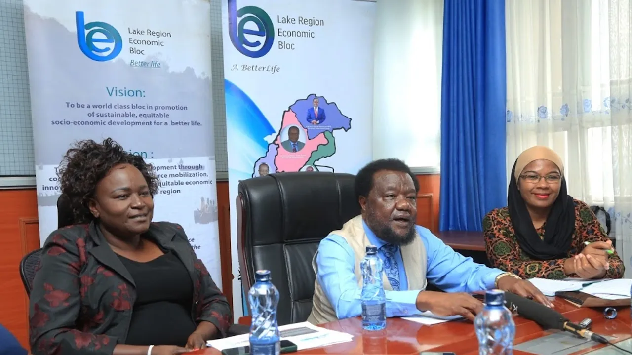 Kisumu to Host First World Talent Conference in Africa, Spotlighting