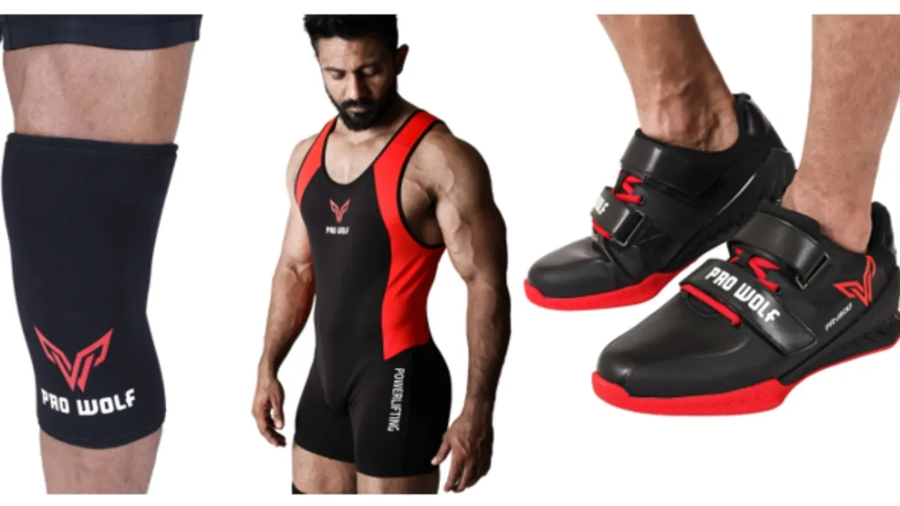 Pro Wolf Revolutionizes Strength Sports Gear with Quality and Affordability