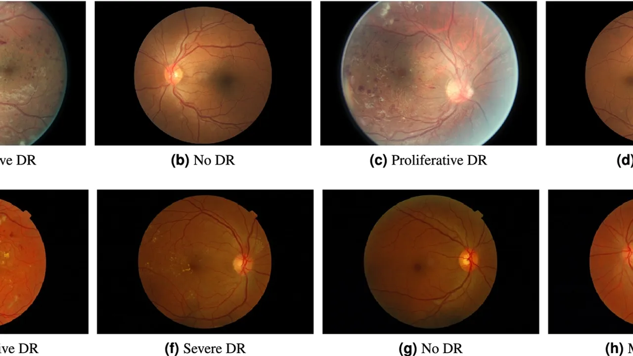 KGMU Secures ₹2 Crore to Combat Diabetic Retinopathy A Beacon of Hope