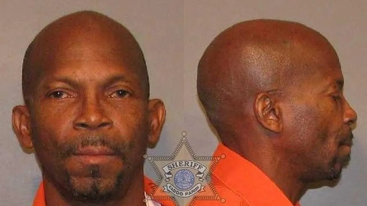 Haughton Man, Dontreal York, Pleads Guilty to Manslaughter, Armed