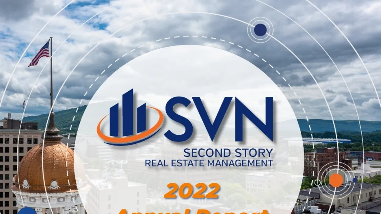 Svn Second Story Real Estate Management