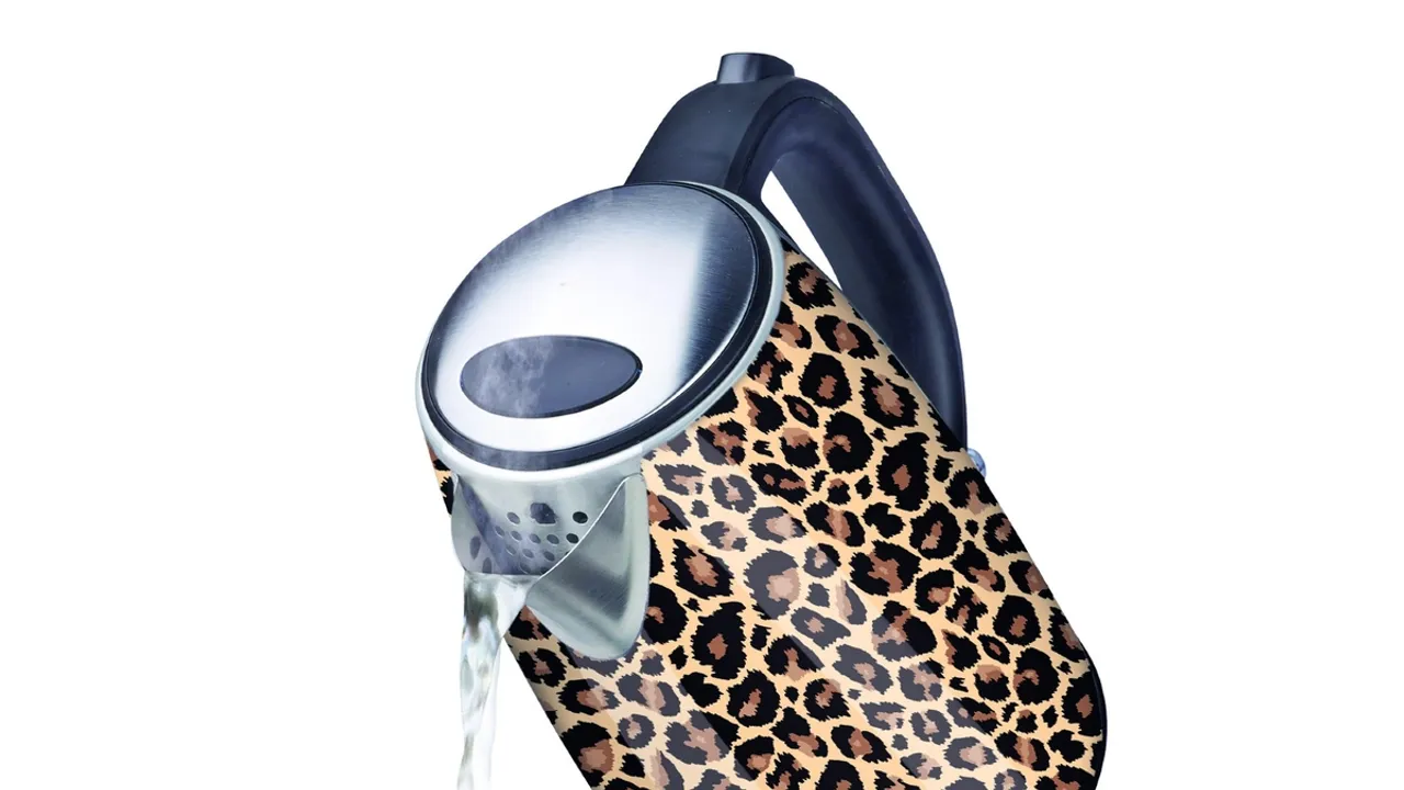 Lidl's LeopardPrint Homeware Range A Bold Statement or Just 'Tat'?