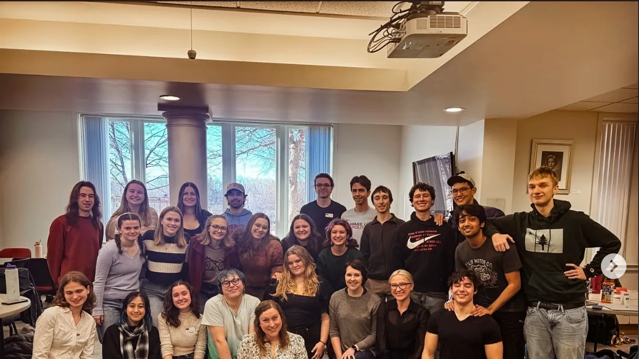 Macalester College Redefines Academic Curriculum A StudentCentric