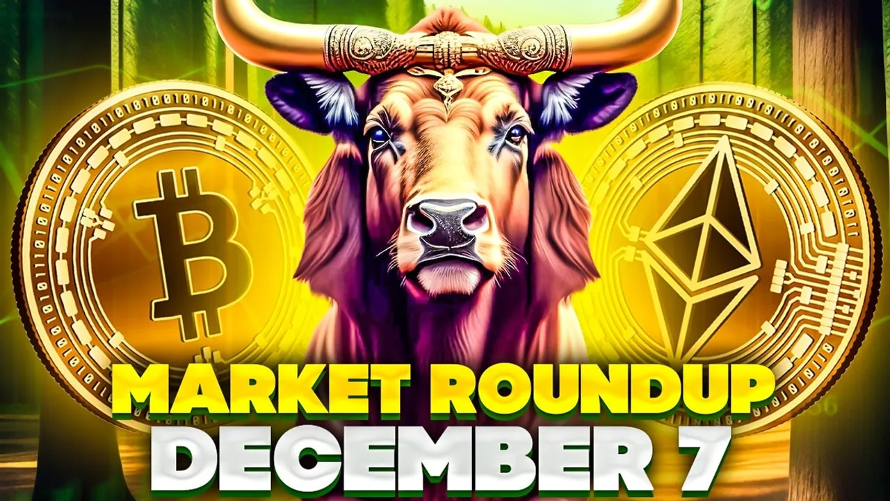 bitcoin cryptocurrency market