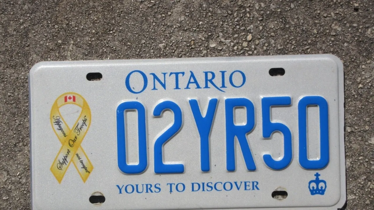 Fort St. John, Dawson Creek Join Prince in 'Support Our Troops