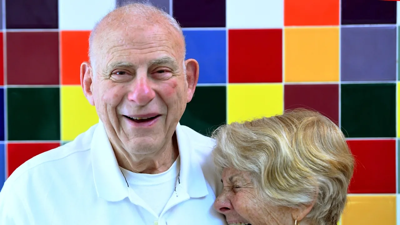 Remembering David Leventhal The Heart and Soul of Cecil's Delicatessen