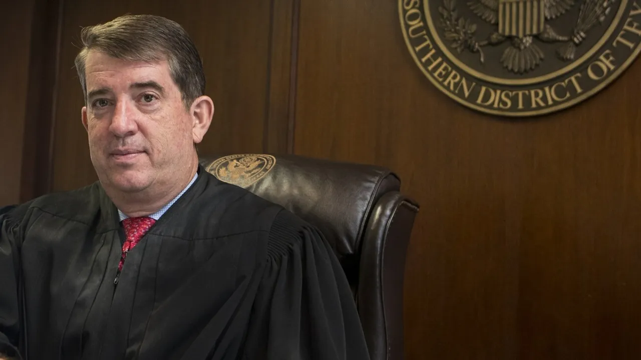 Jackson Walker LLP Steps Down amid Legal Ethics Scandal A Closer Look