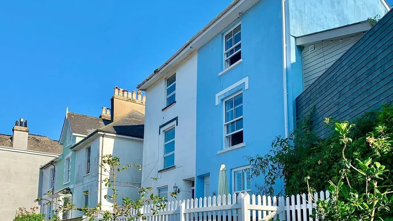 Hampstead's Most Expensive Home A Historic Masterpiece Once Owned by