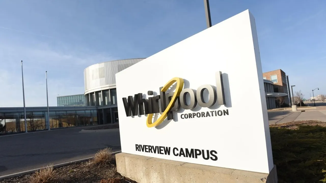 Whirlpool Corporation Announces Layoffs in Benton Harbor Amid Economic