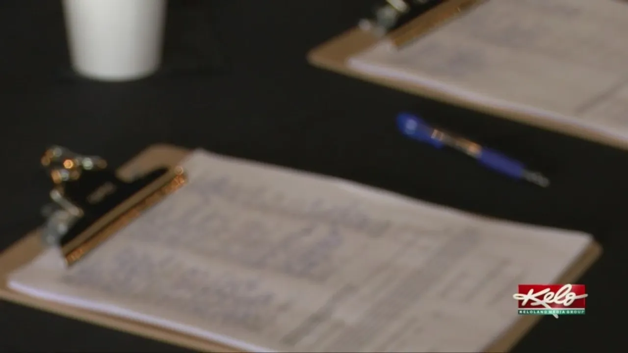 House Bill 1244 A Milestone for Voter Empowerment in South Dakota