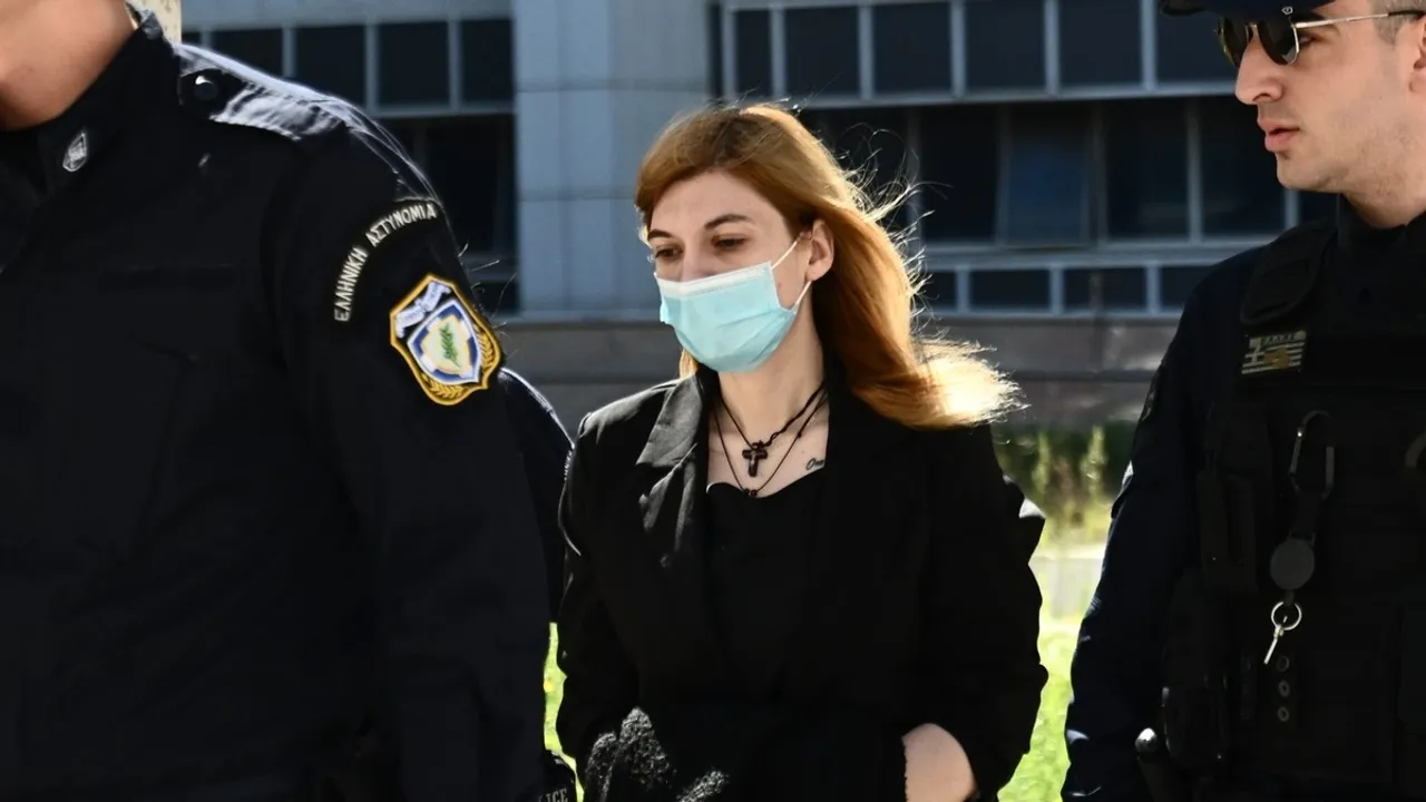 Life Sentence for Greek Nurse in Tragic Child Murder Case Sparks National Outrage