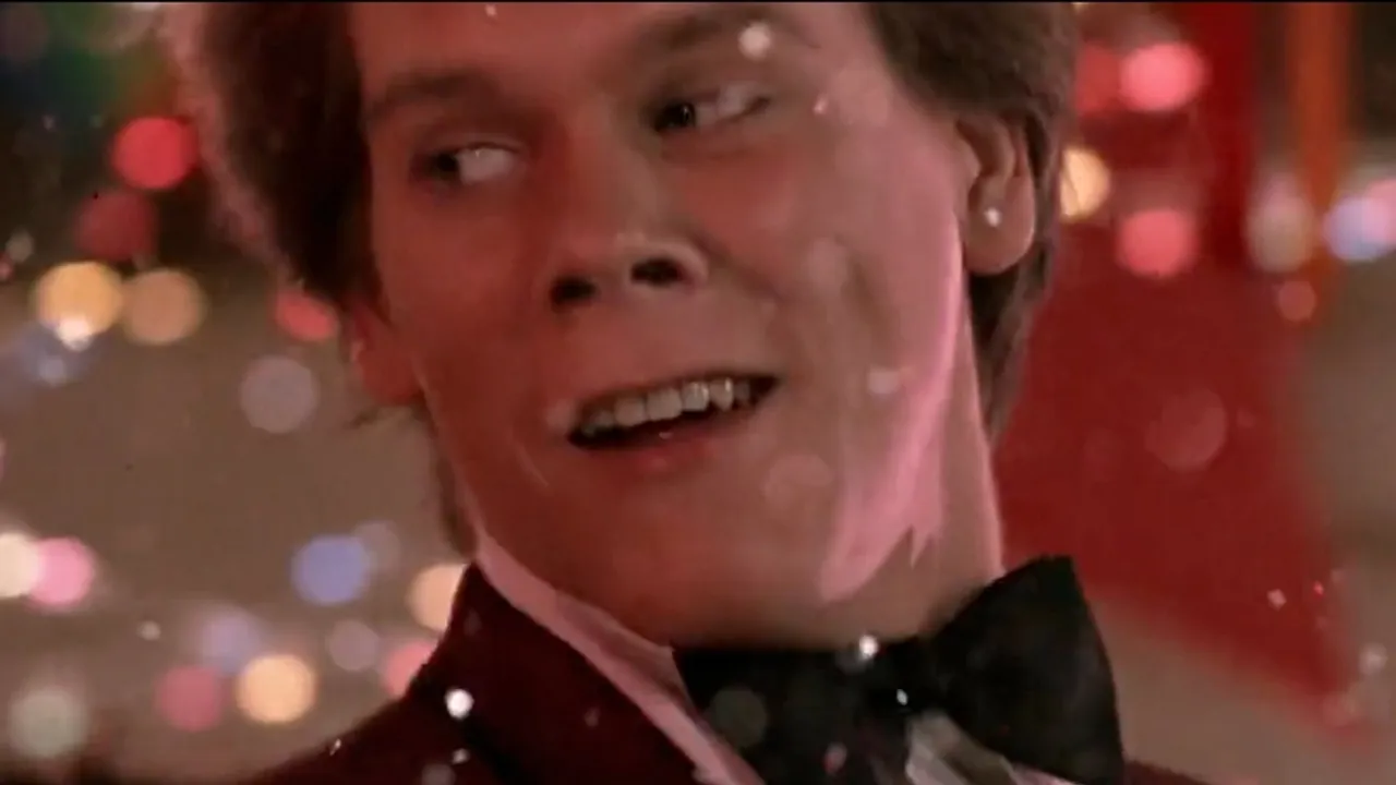 Kevin Bacon Unveils 'Footloose' Ending Reshoot Audience's Demand