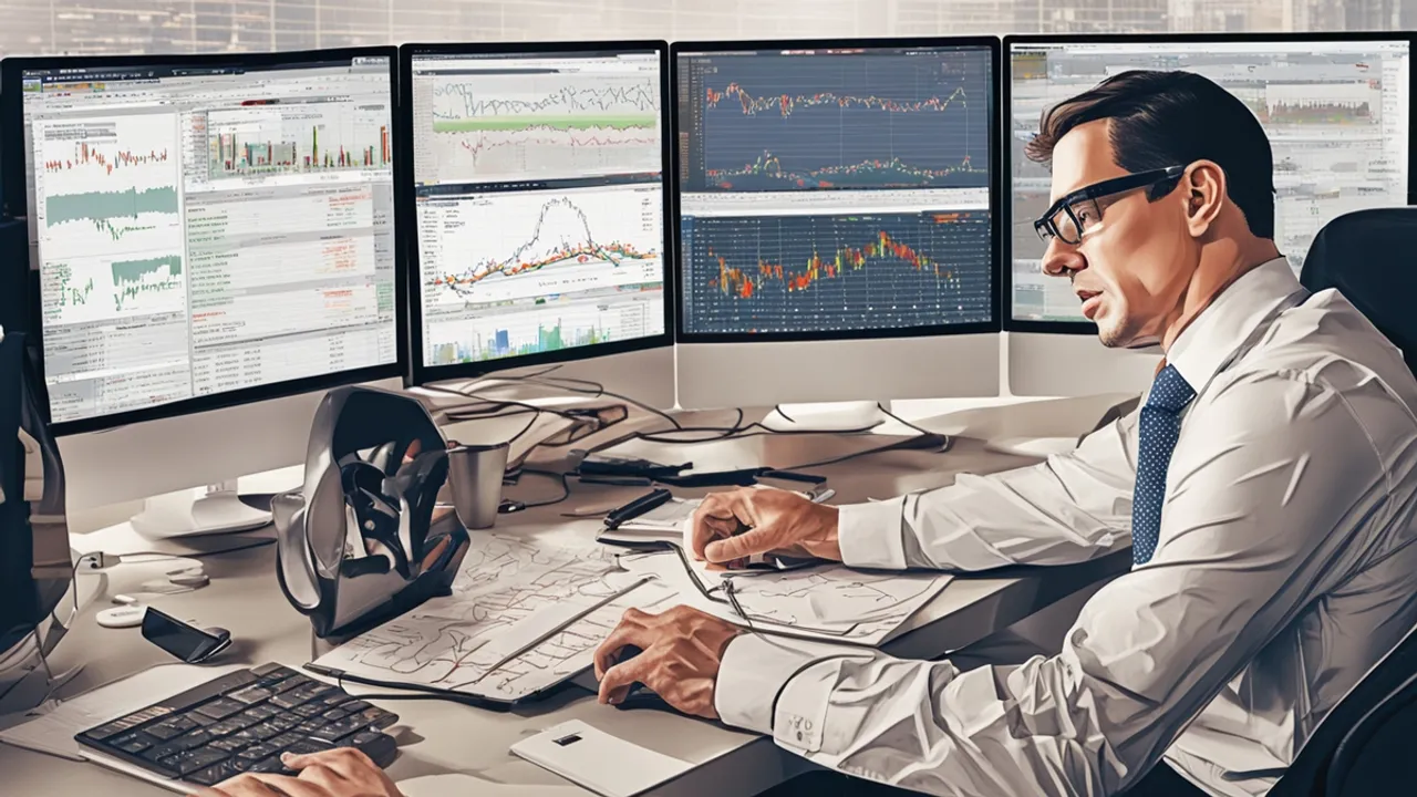 Zacks Analyst Blog Spotlights Top Stocks Salesforce, Vertex Amid Financial Market