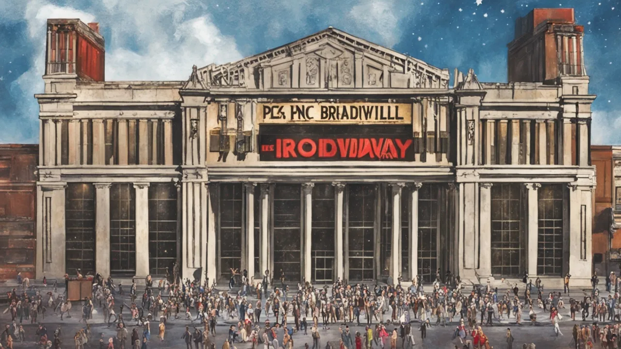 PNC Broadway in Louisville Unveils 20242025 Season Les Misérables