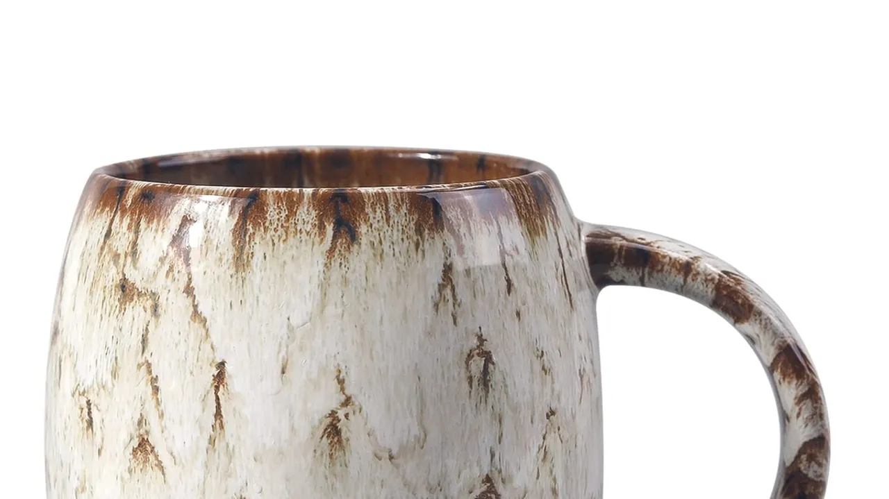 Dunelm's Pretty Boho Utensil Pot Wins Hearts A Perfect Fusion of