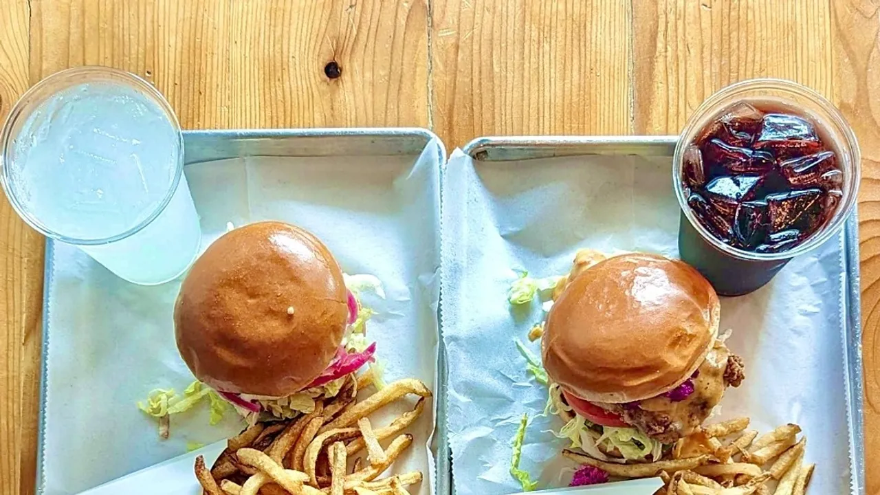 Buns Burgers Debuts Fourth Location in Poughkeepsie's Bustling Eastdale