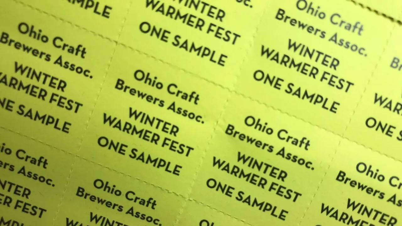 Cleveland's Winter Warmer Fest Set to Enchant Beer Aficionados for the