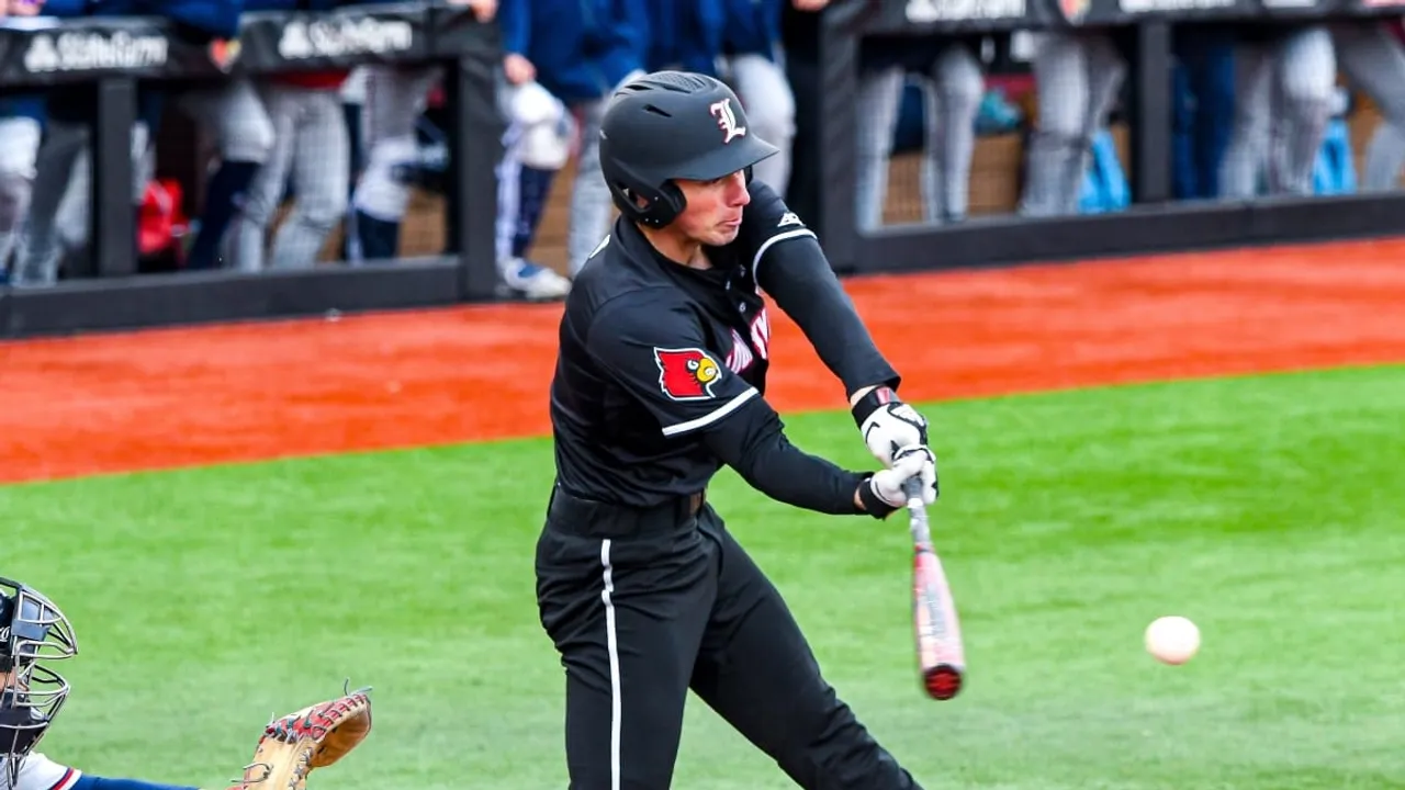 Louisville Cardinals: A Quest for Redemption in the 2024 College