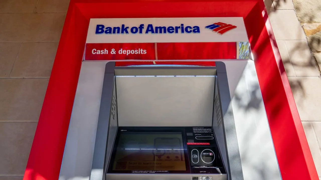 Bank of America Data Breach 57,028 Customers Affected and a Beacon of