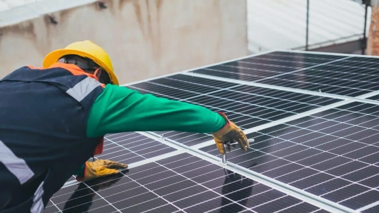 Cyprus Solar Scheme Favors Chinese Panels, Risks 4,000 European Jobs Amid EU Climate Goals