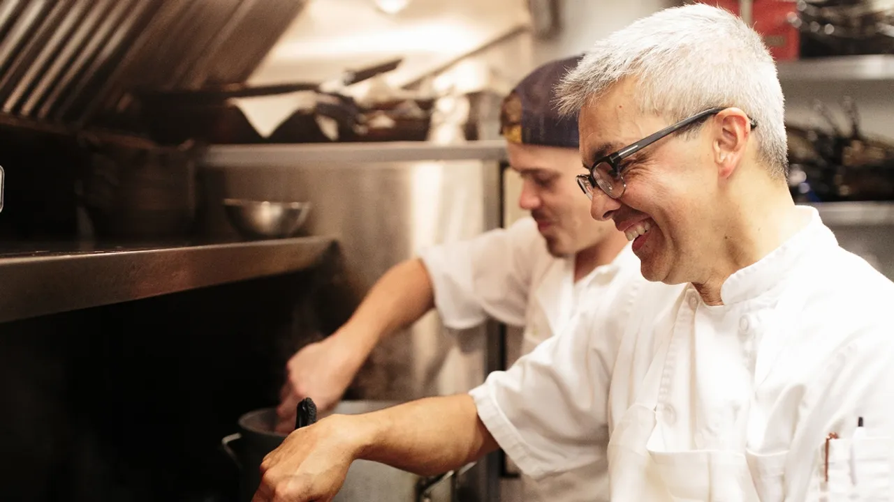 Savor the Flavors of New England: A Culinary Journey Through Historic Inns