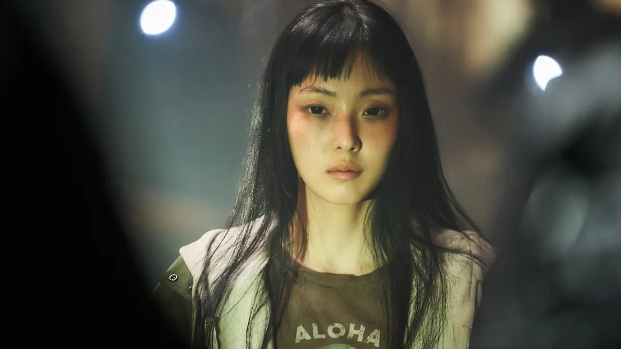 Netflix's 'Parasyte: The Grey' Merges Korean Drama with Japanese Manga