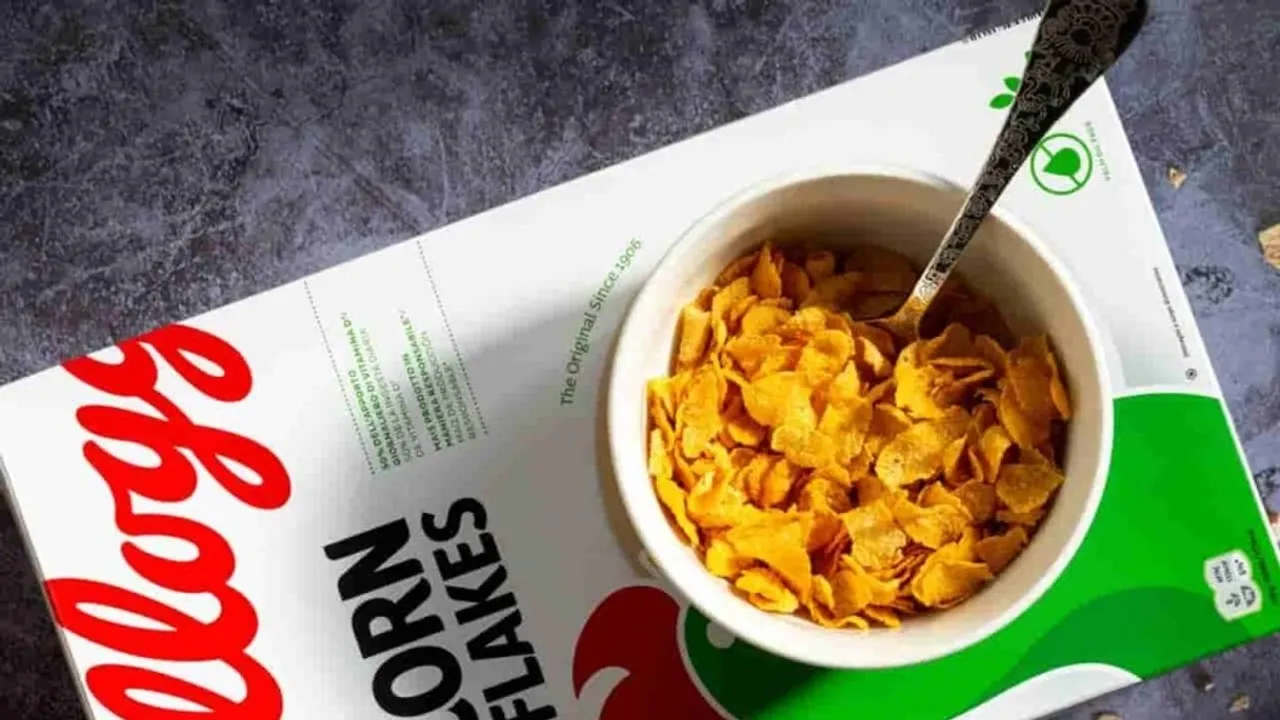 Kellogg's CEO Stirs Controversy Suggesting Cereal as Dinner to Save