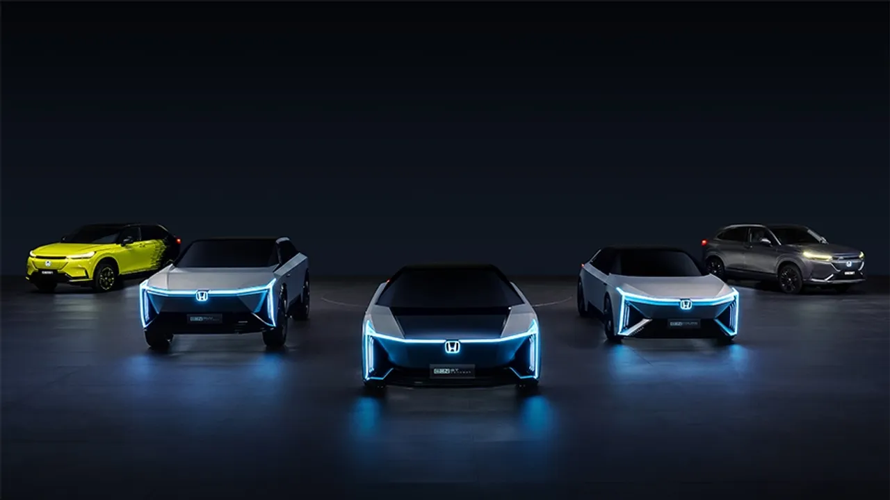 The Symphony of Power Unraveling the Magic of Hybrid Cars and