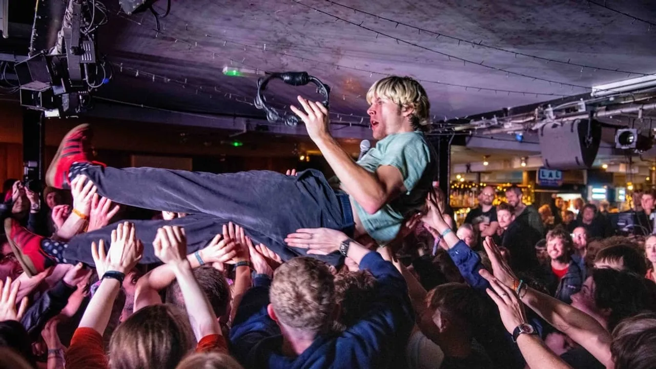 Leeds Emerges as a Vibrant Hub for Live Music: Top Venues and Upcoming 