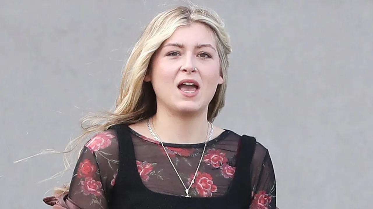 Court Rules Mum #39 s Twerking Arrest Incident Not Sexual in Nature