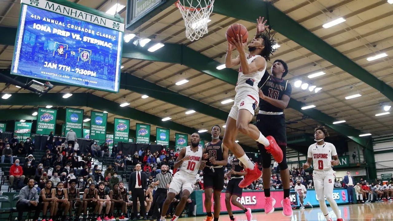 CHSAA High School Basketball Playoffs 2023 Key Results and Standout