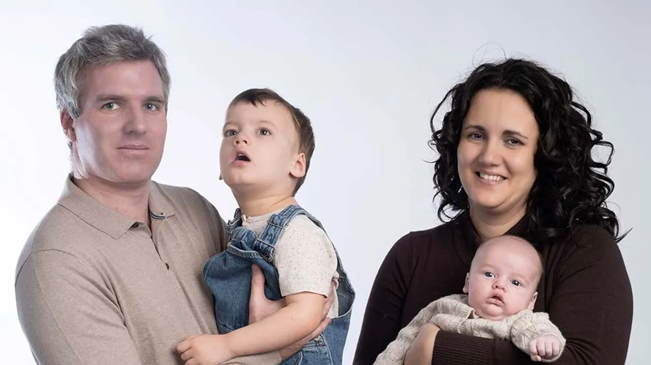 Breath of Life Celebration Honors Dr. Patrick Flume in the Fight