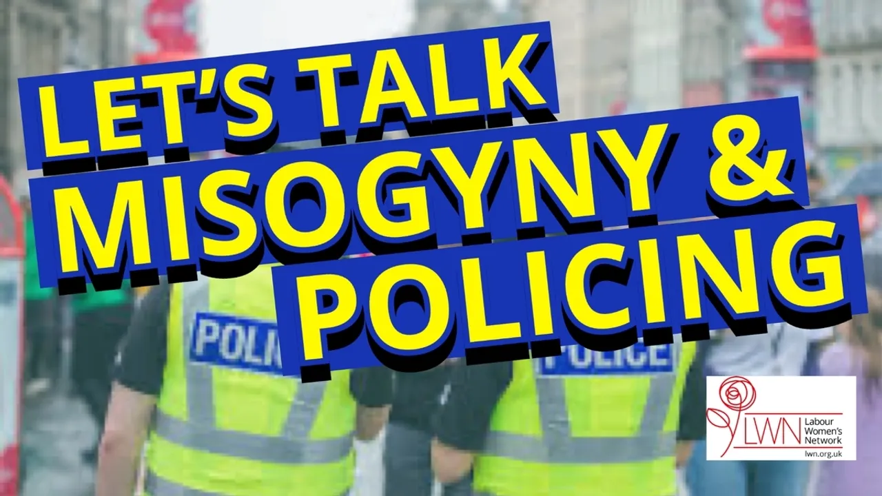 Systemic Misogyny in British Policing: How Failures Endanger Women Like Gaia and Sarah