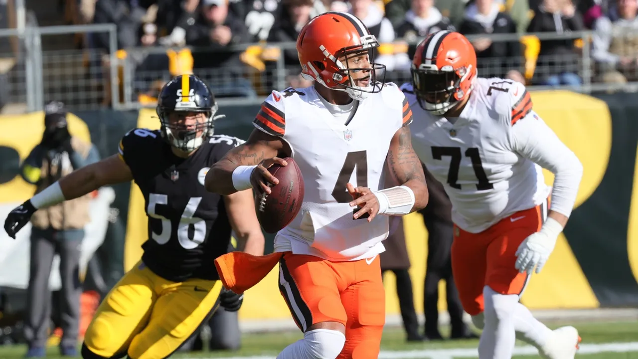Cleveland Browns Key Offseason Dates and Events for 2024