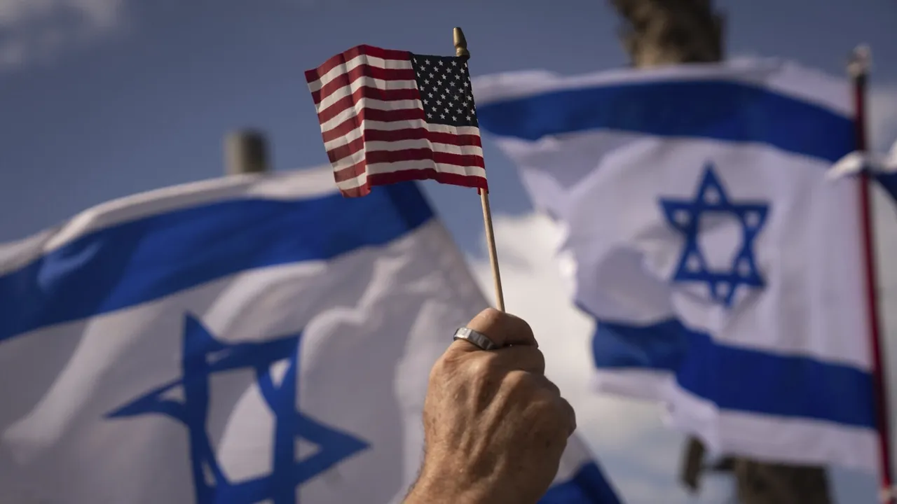 Rethinking Alliances: Unraveling the Complex Web of US Support for 