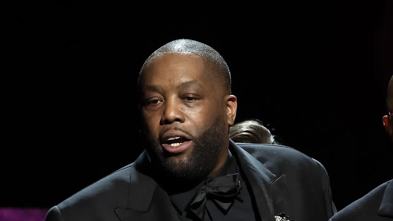 Killer Mike's Arrest at 2024 Grammy Awards Controversy Amid Celebration