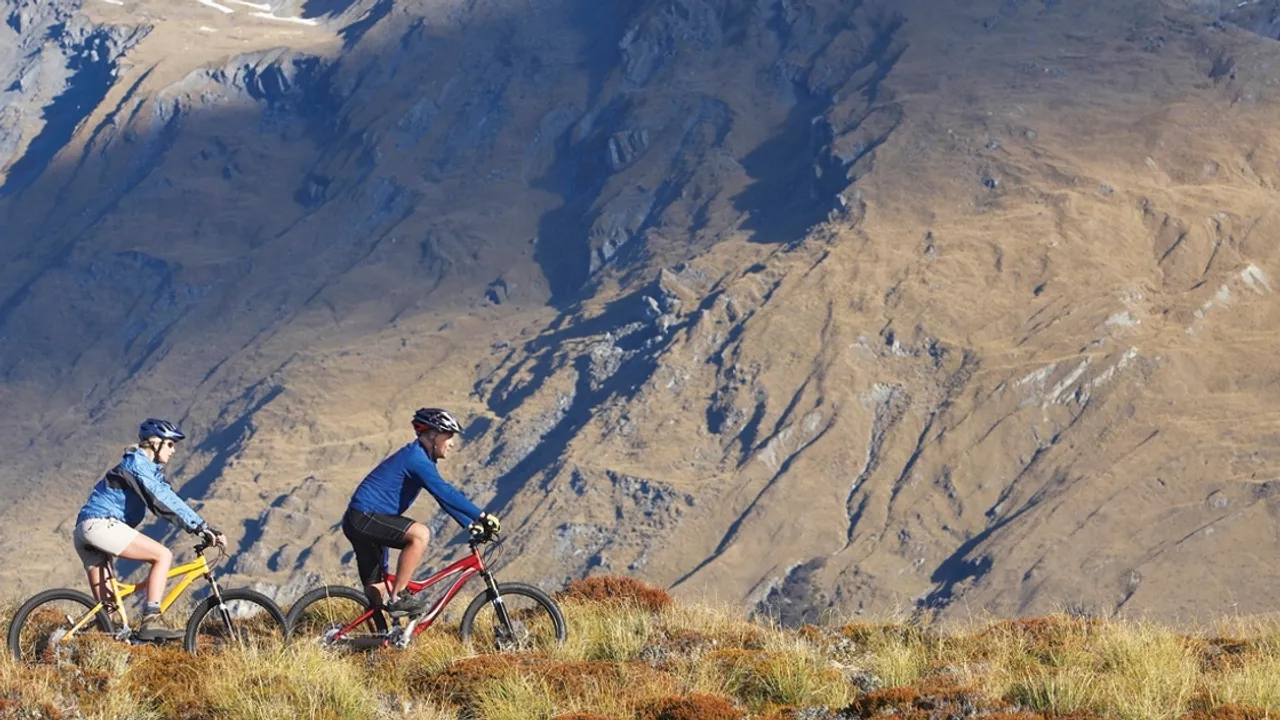 Queenstown's Bold Move: Incentivizing Sustainable Travel Amidst Growing Pains