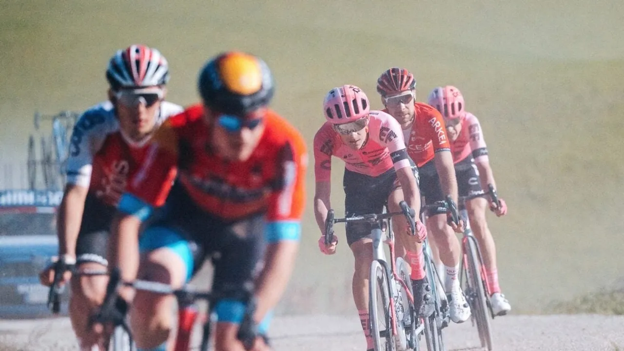 Strade Bianche 2024 Longer Route and Tougher Climbs Set to Redefine