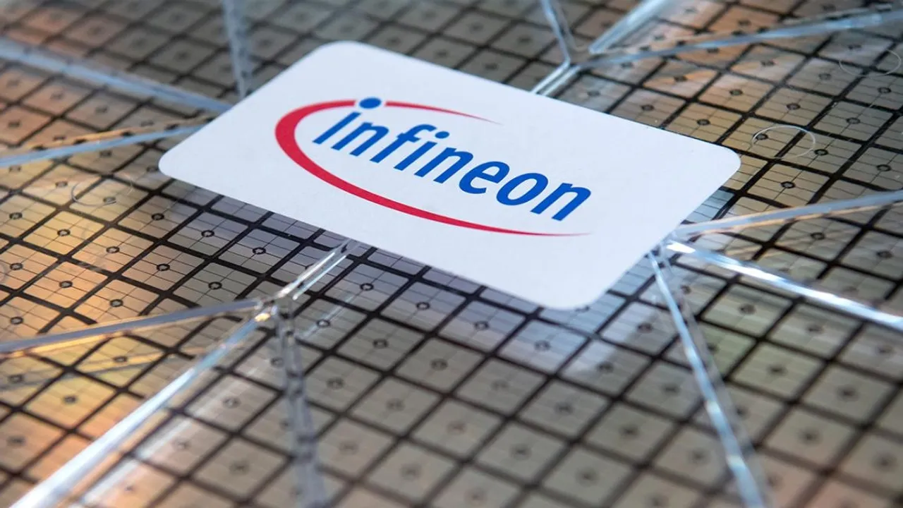 Infineon Technologies AG Reports Q1 2024 Results Reveals Updated FY