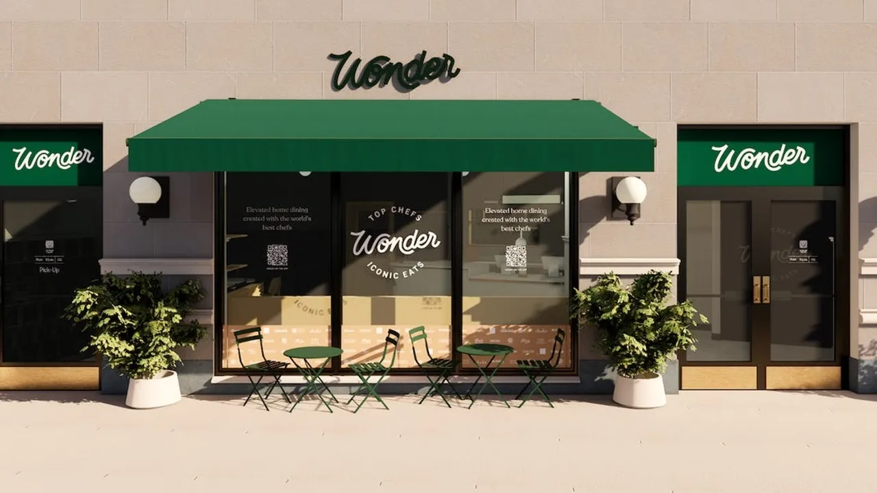 Marc Lore's Latest Venture Aims to Revolutionize Food Delivery Through