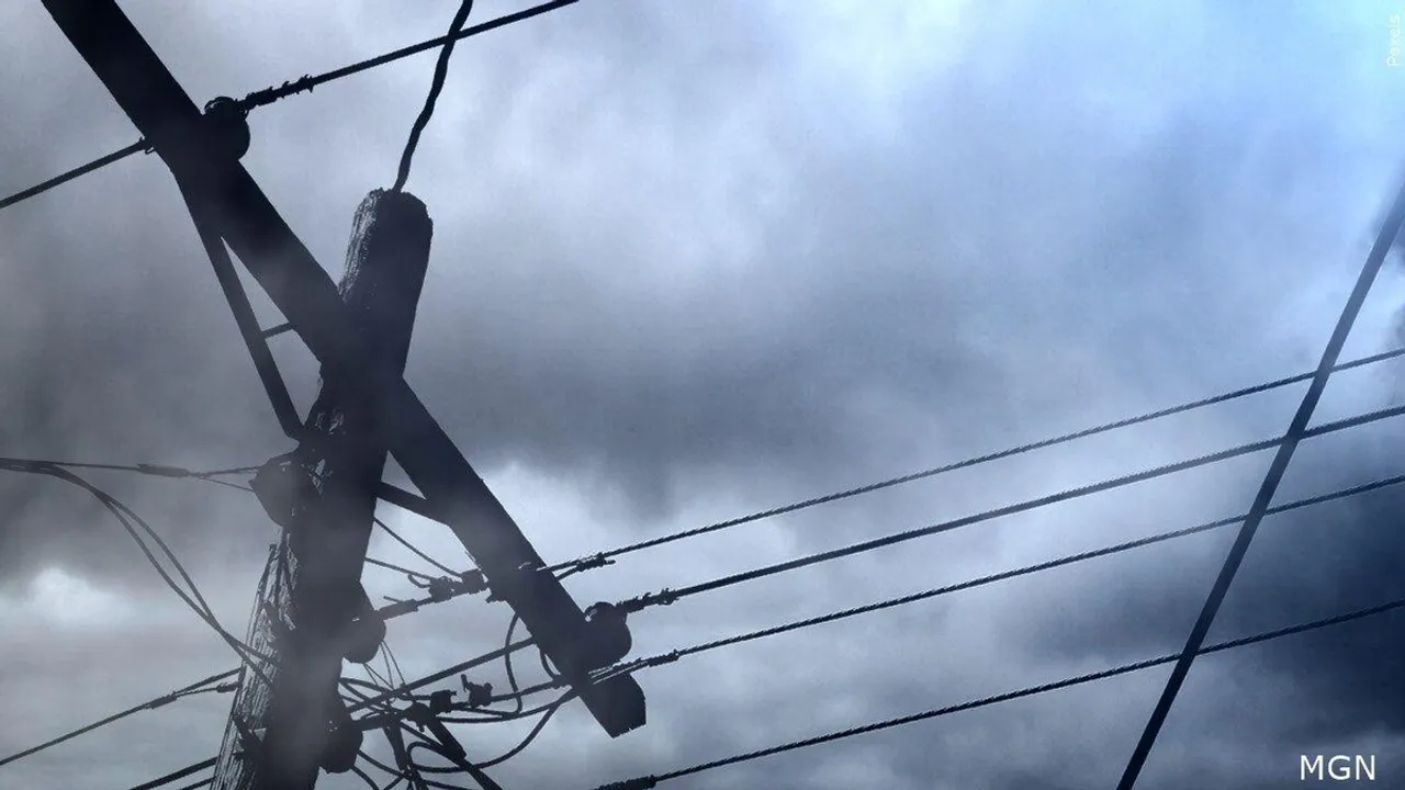 Severe Storms Cause Power Outages Across Illinois, Missouri, and Kentucky