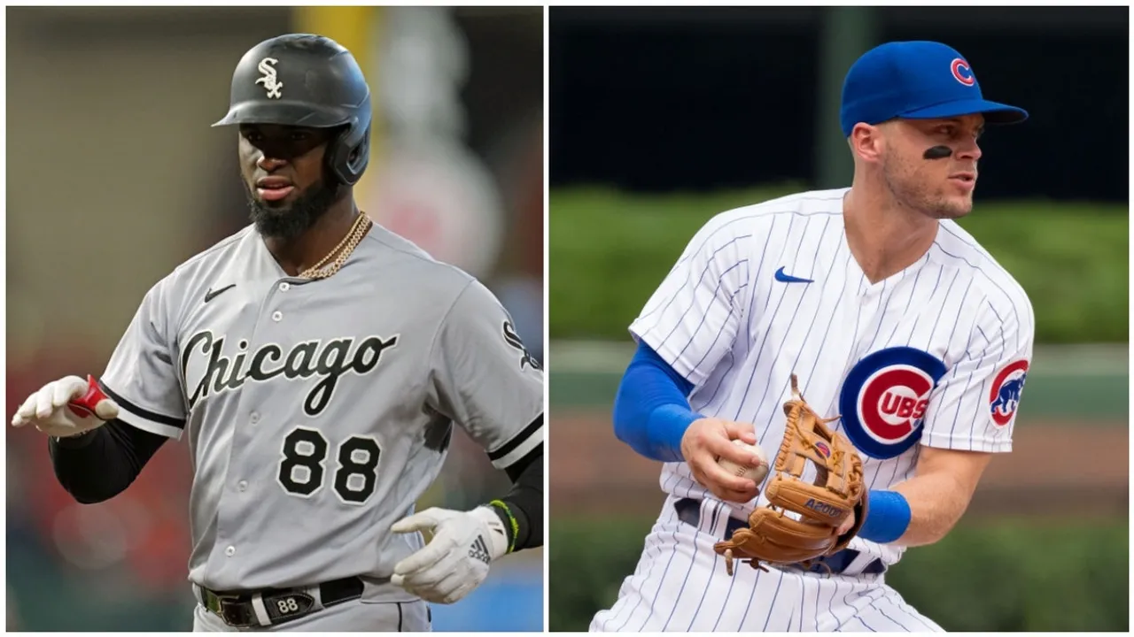 Chicago Cubs and White Sox Unveil 2024 Promotional Schedules