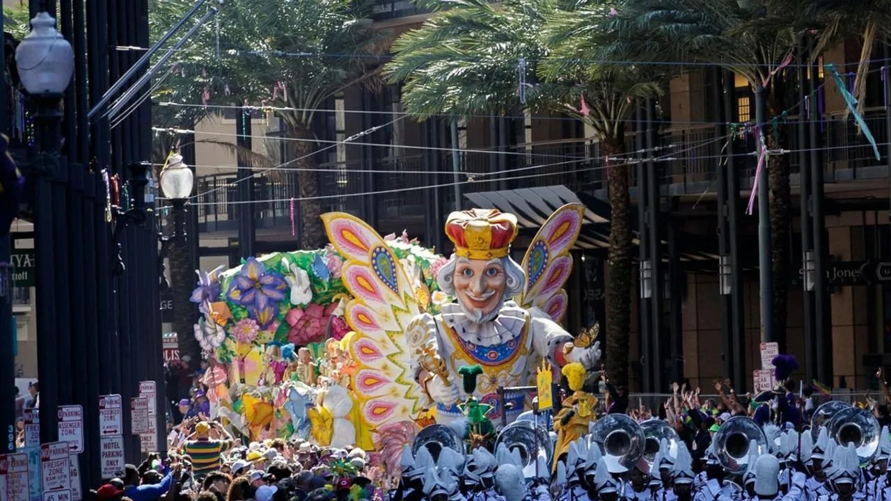 Mardi Gras 2024 in Mobile Triumphs, Trials, and Lessons Learned