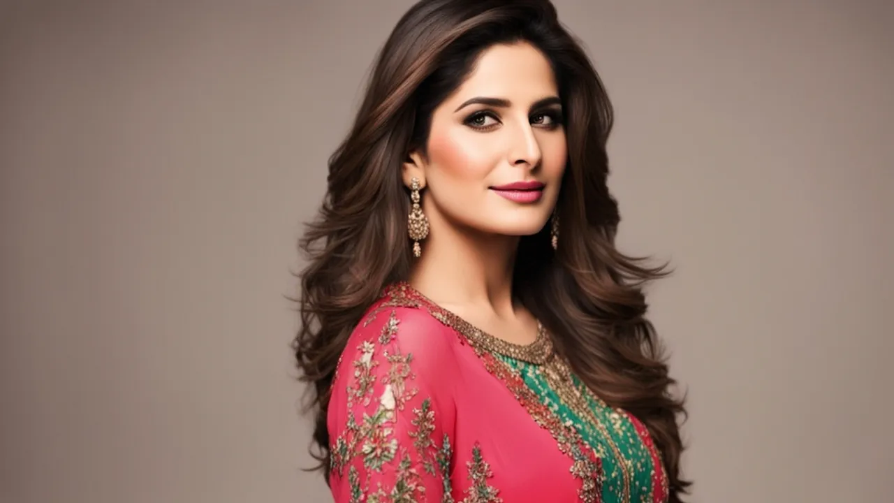 Anoushay Abbasi: Overcoming Body Shaming and Embracing Imperfections