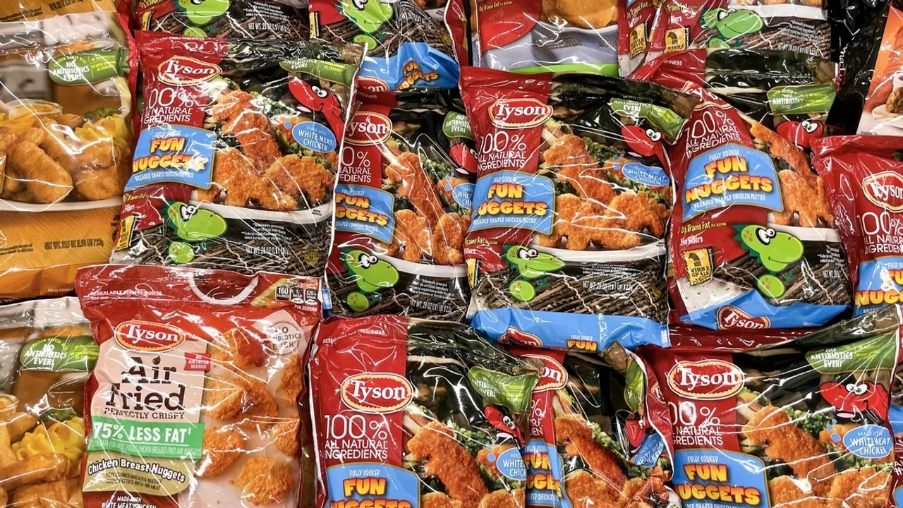 Tyson Foods Faces Boycott Amid Plans to Hire 42,000 Refugees After Layoffs