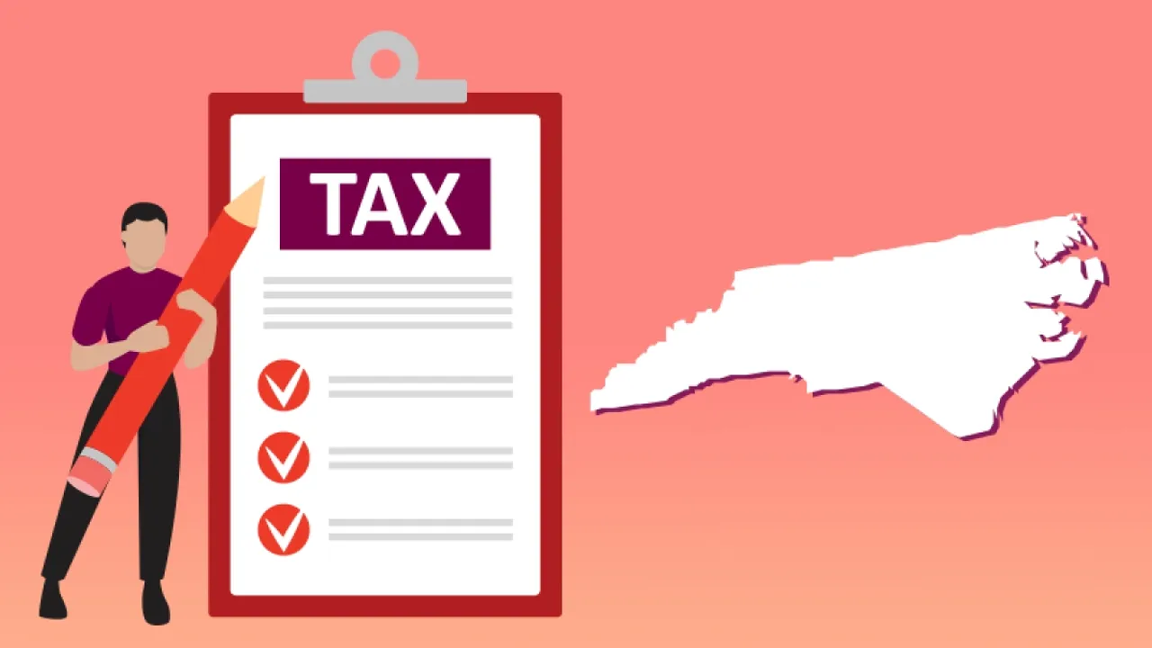Navigating Retirement in North Carolina Tax Policies and Benefits for