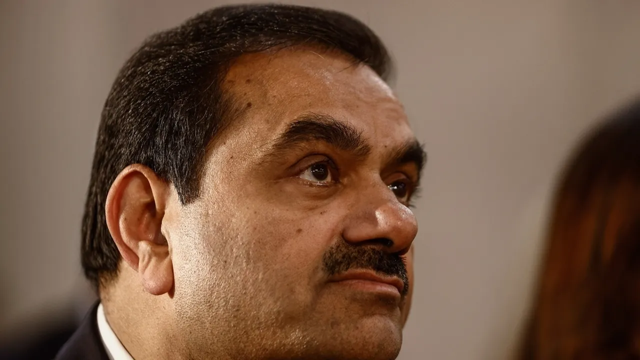 US Expands Probe into Adani Group, Gautam Adani Over Alleged Bribery in India