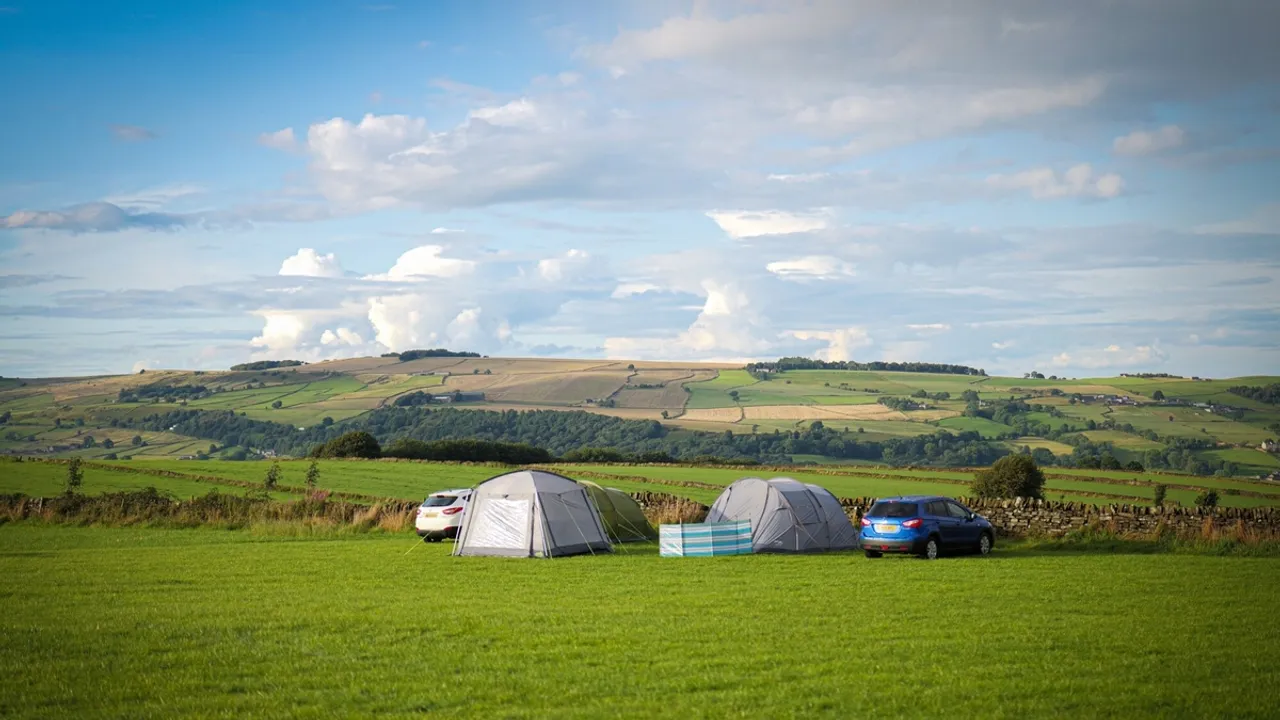 Cuckoo's Haven and Pigs in Blankets Transforming Suffolk's Camping Scene