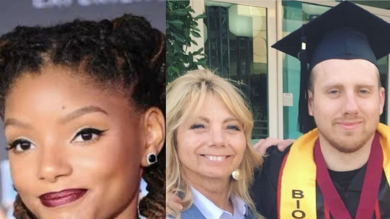 Elijah Schaffer Faces Backlash for Criticizing Halle Bailey's Looks