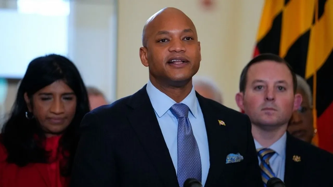 Maryland State of Emergency Declared After Baltimore Bridge Collapse: Governor Wes Moore Mobilizes Federal Aid